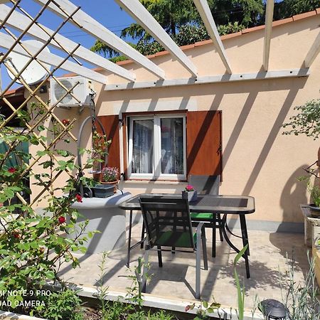 Apartments Anica Rovinj Kültér fotó