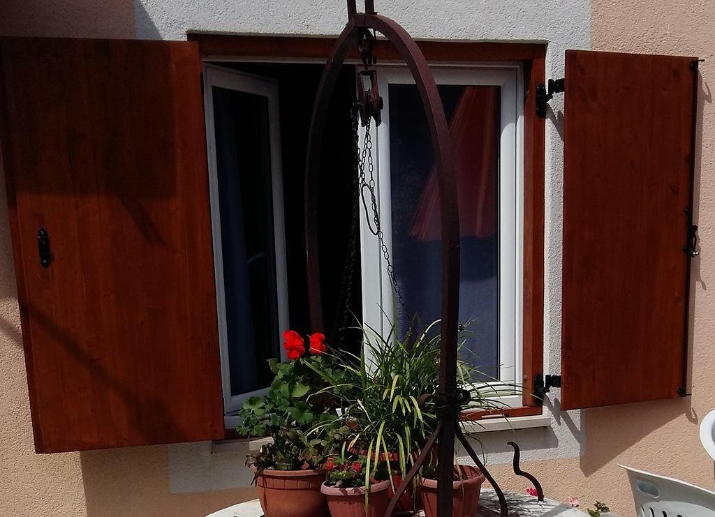 Apartments Anica Rovinj Kültér fotó