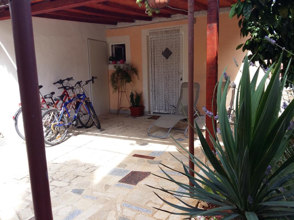 Apartments Anica Rovinj Kültér fotó
