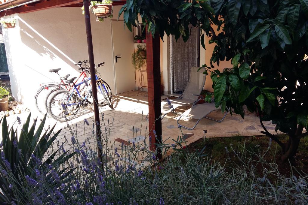 Apartments Anica Rovinj Szoba fotó