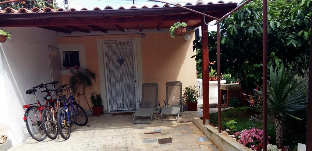 Apartments Anica Rovinj Szoba fotó