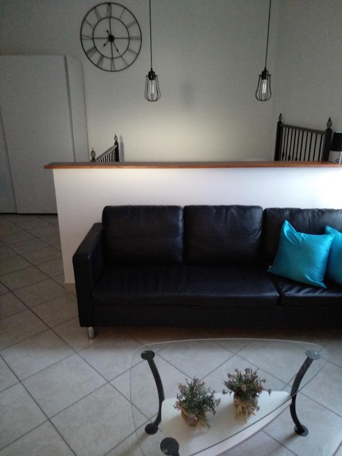 Apartments Anica Rovinj Kültér fotó