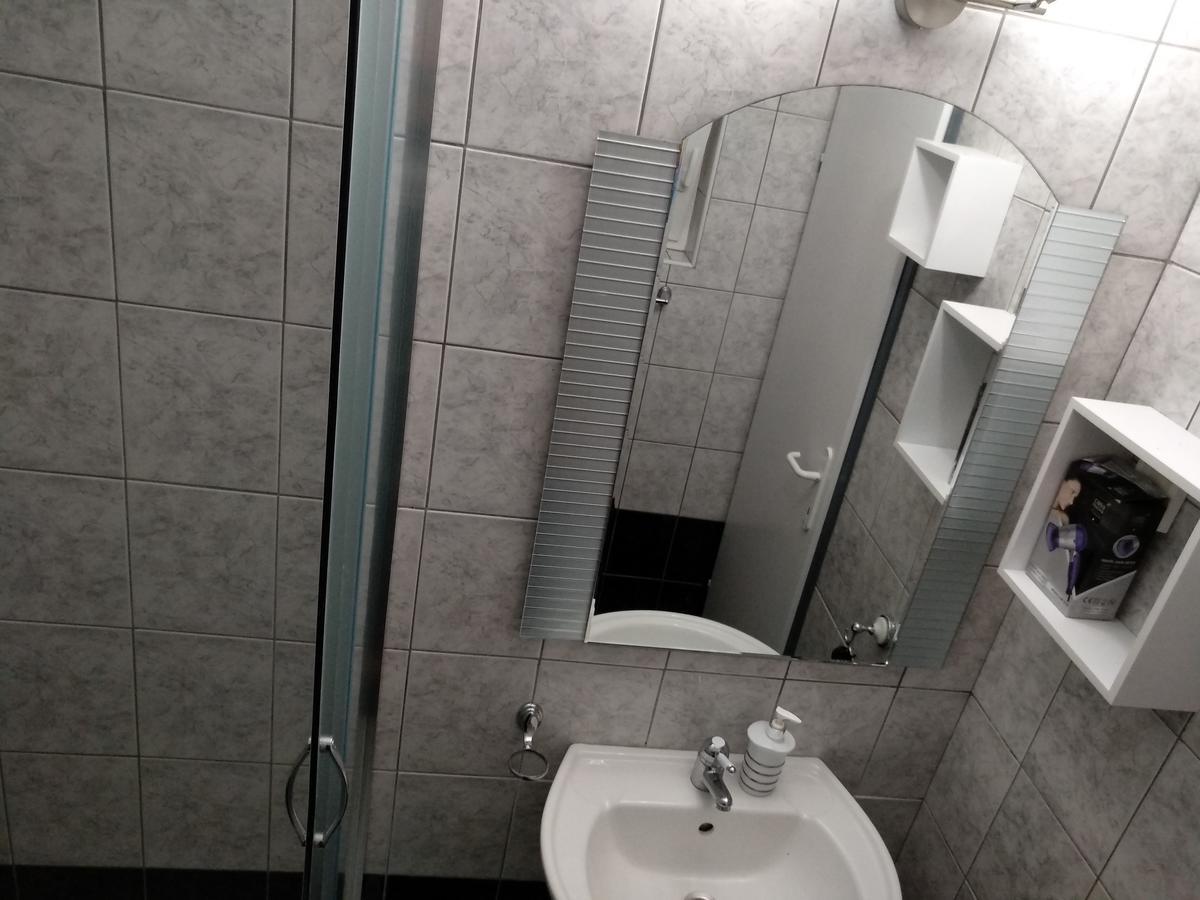 Apartments Anica Rovinj Kültér fotó