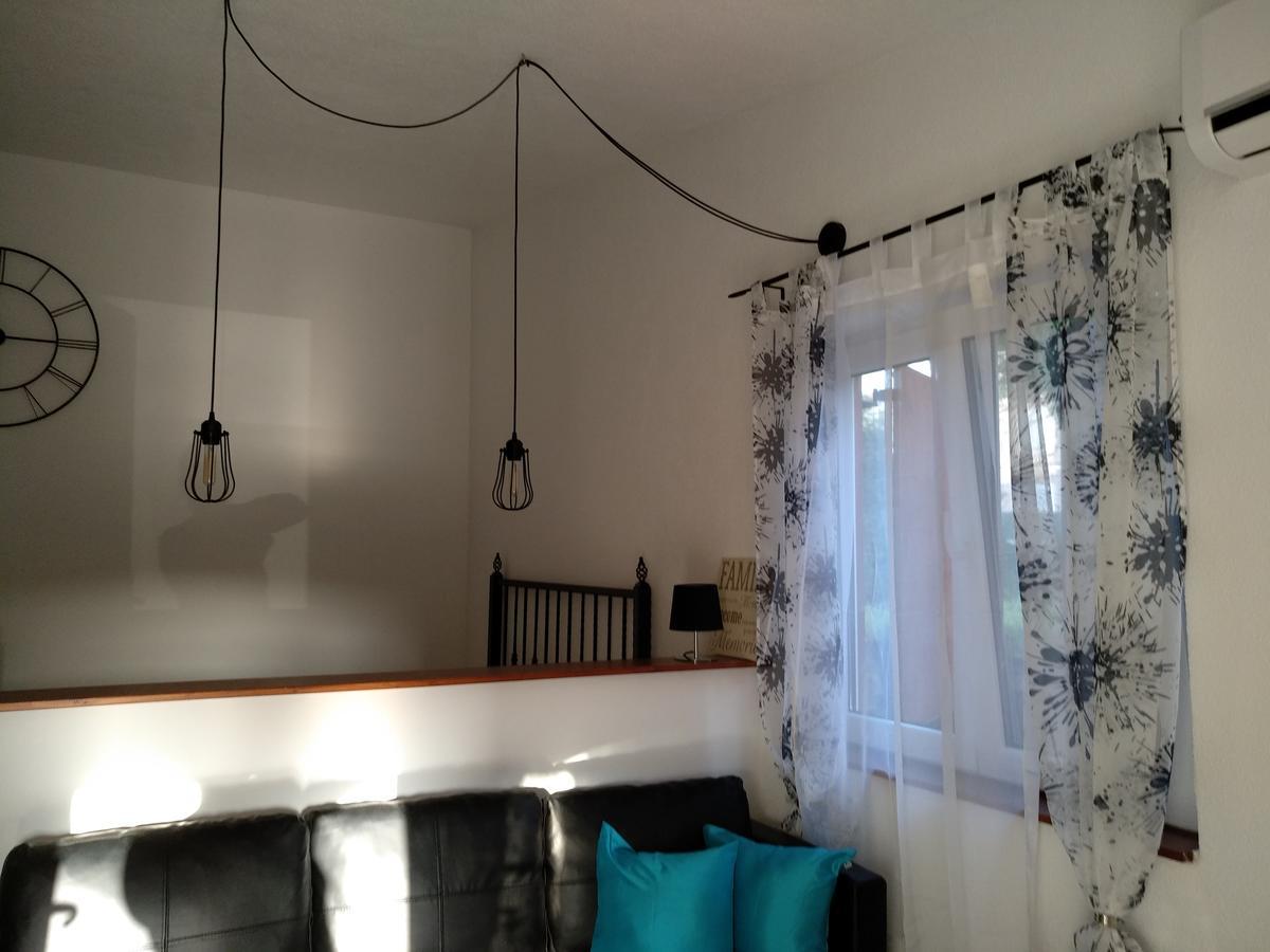 Apartments Anica Rovinj Kültér fotó