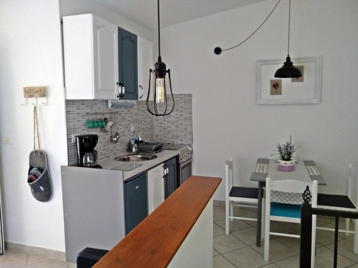Apartments Anica Rovinj Kültér fotó