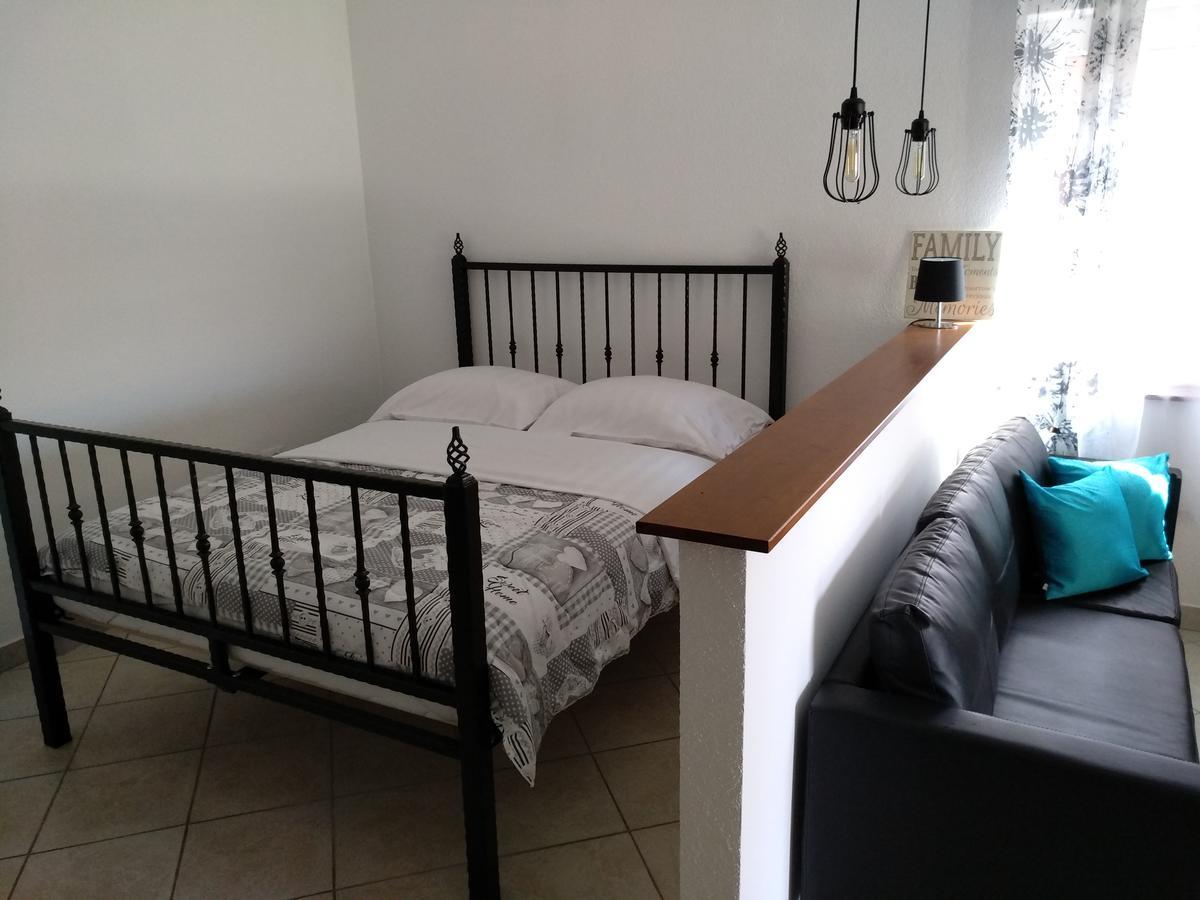 Apartments Anica Rovinj Kültér fotó