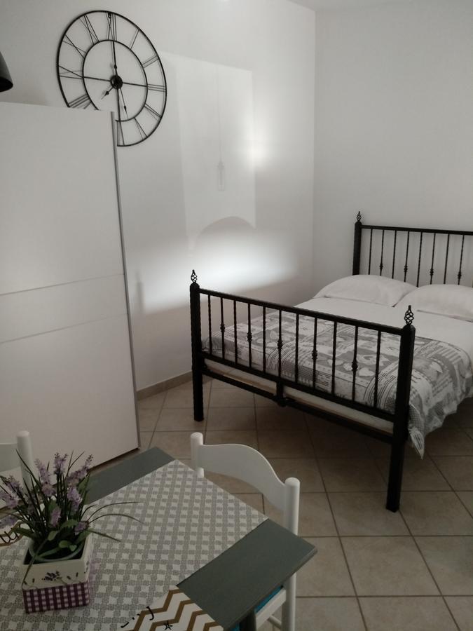 Apartments Anica Rovinj Kültér fotó