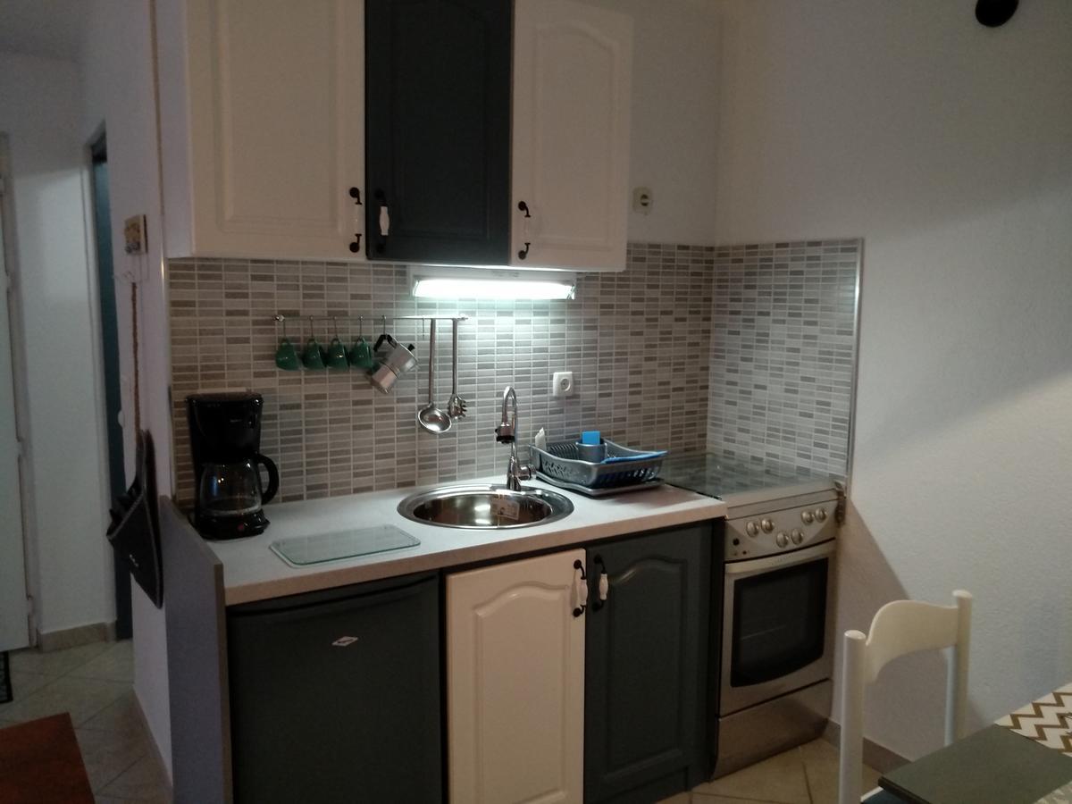 Apartments Anica Rovinj Kültér fotó