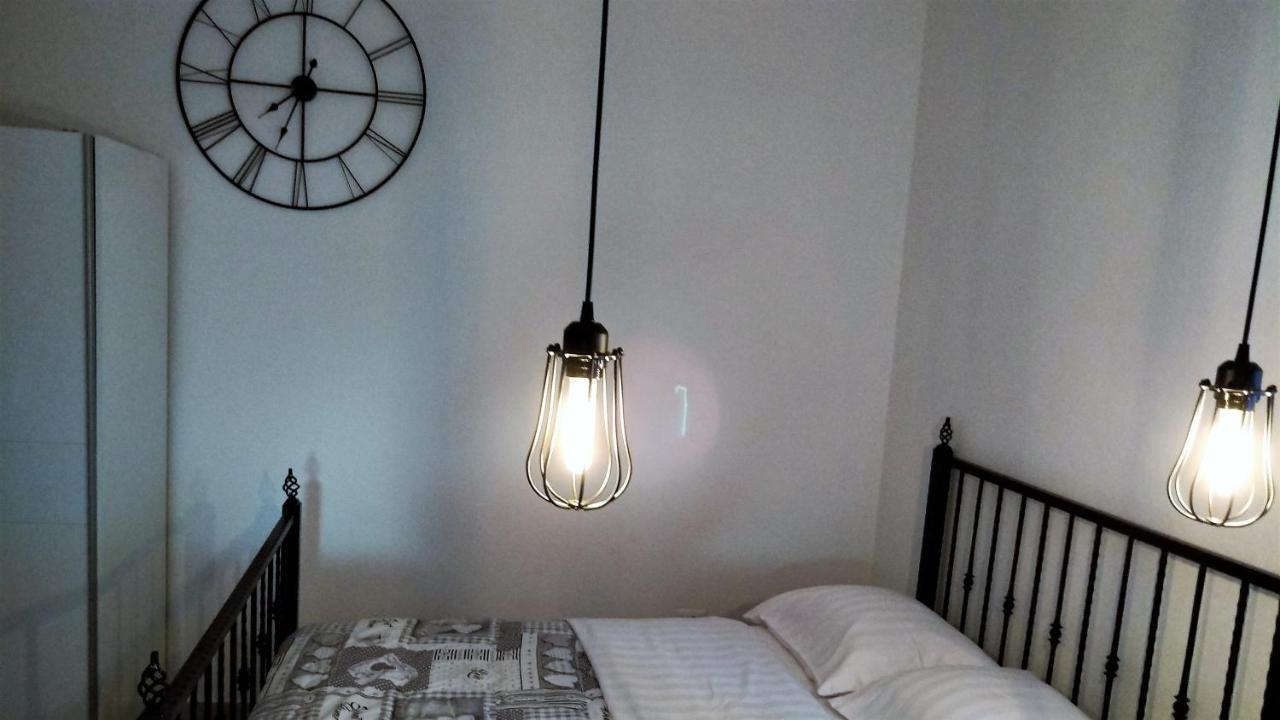 Apartments Anica Rovinj Kültér fotó