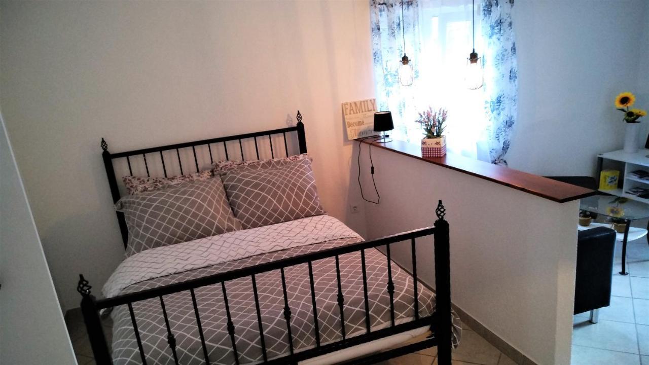Apartments Anica Rovinj Kültér fotó