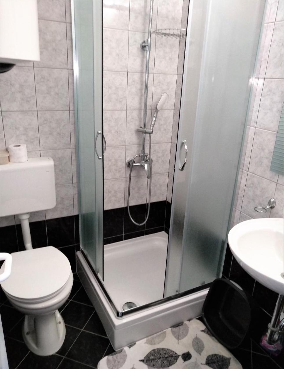 Apartments Anica Rovinj Kültér fotó