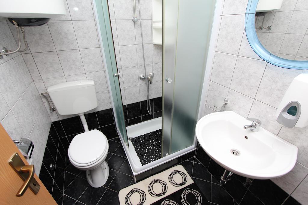 Apartments Anica Rovinj Szoba fotó