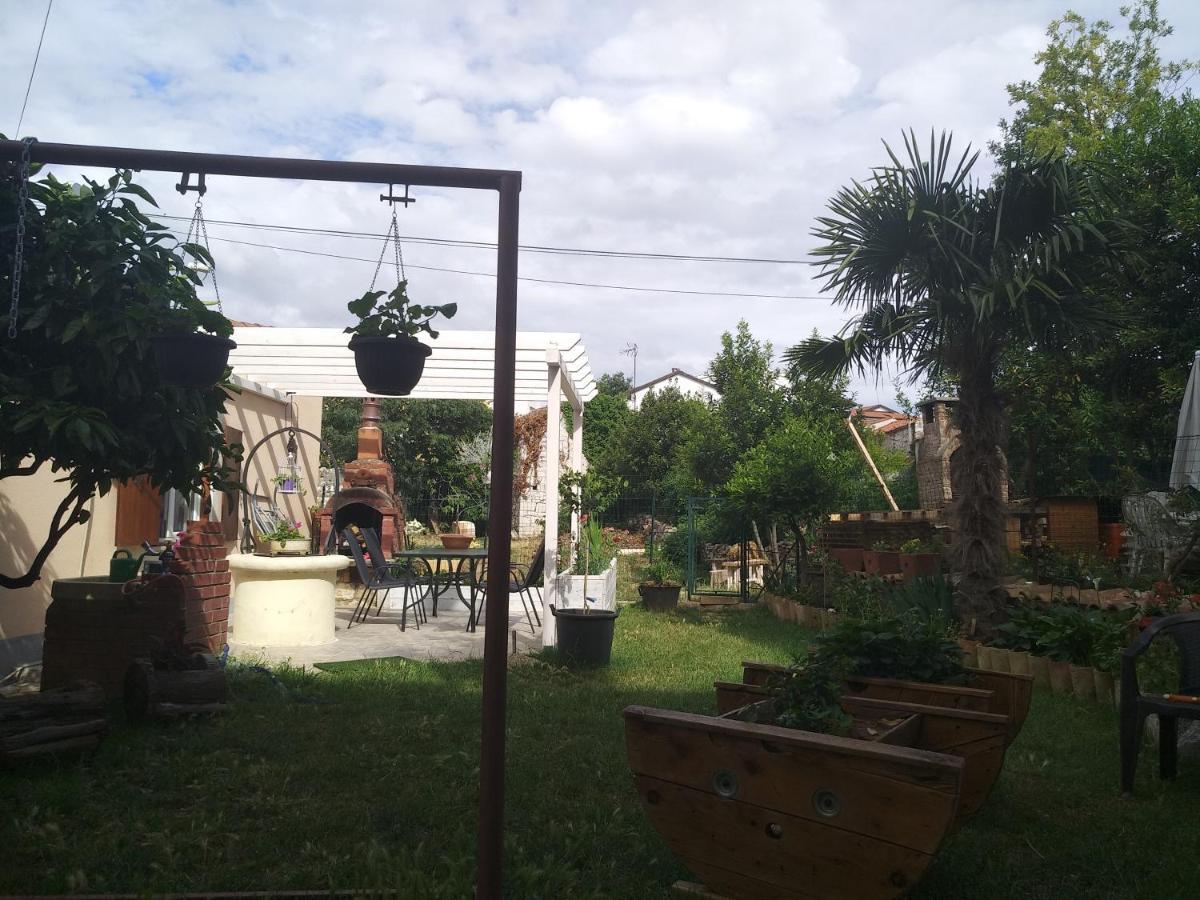 Apartments Anica Rovinj Kültér fotó